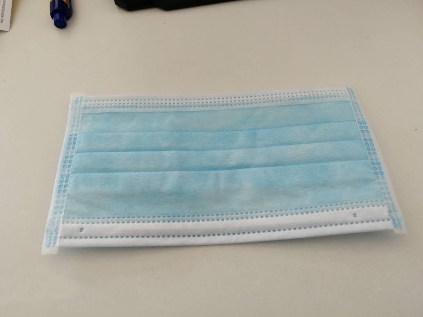 disposable-3PLY-medical-face-mask