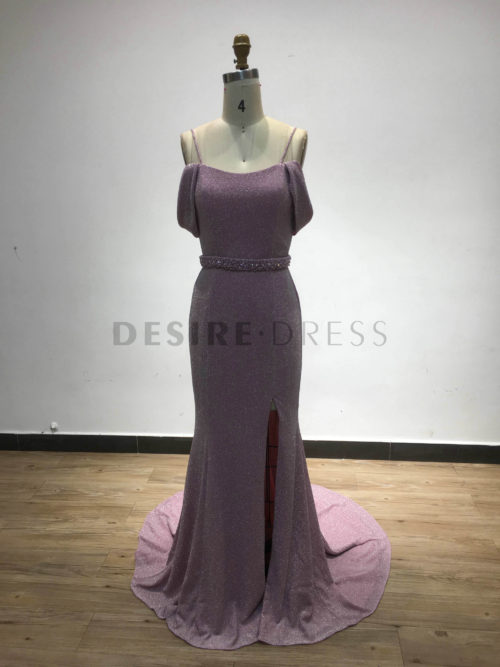 Beautiful-Off-Shoulder-Styles-Metallic-Beaded-Waist-Bridesmaid-Mermaid-Dress-2020-AM19002-5