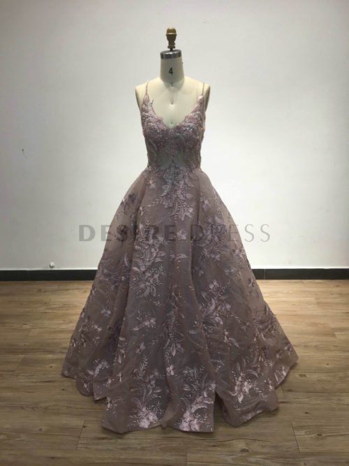 Best-Selling-Spaghetti-Strap-Lace-Embrioderied-Dresses-For-Weddings-DSTL18373-5
