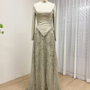 Stylish Elegance Couture Mother Of The Bride Dress MY30166